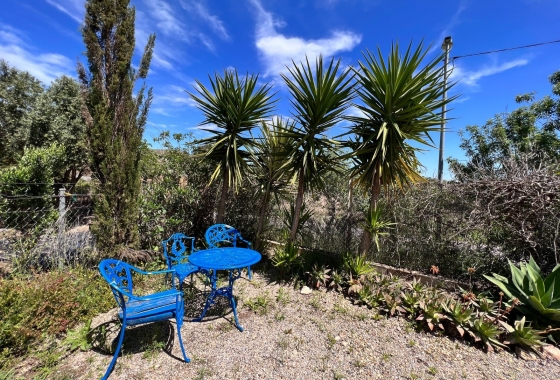 Resale - Finca - Cartagena - Costa Calida