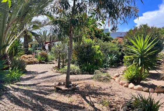 Resale - Finca - Cartagena - Costa Calida