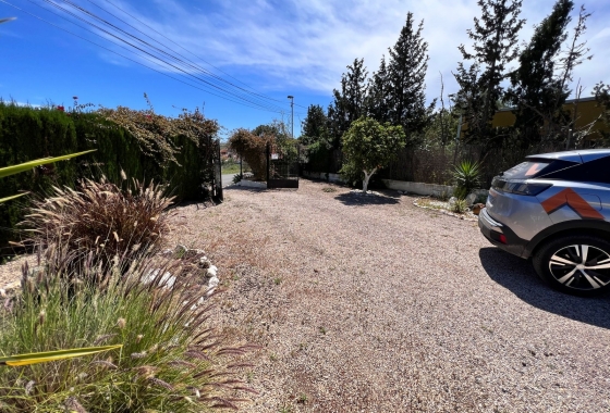 Resale - Finca - Cartagena - Costa Calida