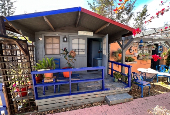 Resale - Finca - Cartagena - Costa Calida