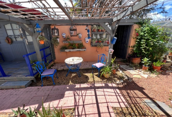 Resale - Finca - Cartagena - Costa Calida