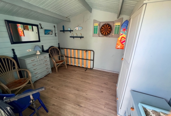 Resale - Finca - Cartagena - Costa Calida