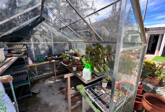 Resale - Finca - Cartagena - Costa Calida