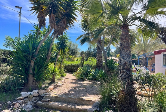 Resale - Finca - Cartagena - Costa Calida