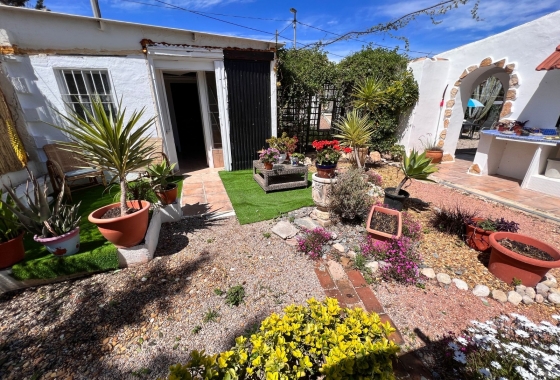 Resale - Finca - Cartagena - Costa Calida