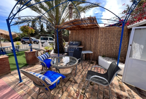 Resale - Finca - Cartagena - Costa Calida