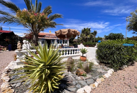 Resale - Finca - Cartagena - Costa Calida