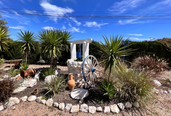 Resale - Finca - Cartagena - Costa Calida