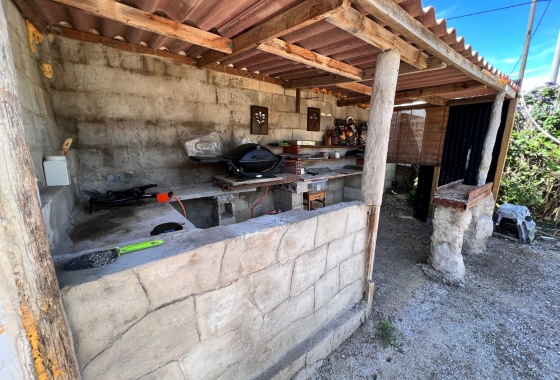 Resale - Finca - Cartagena - Costa Calida