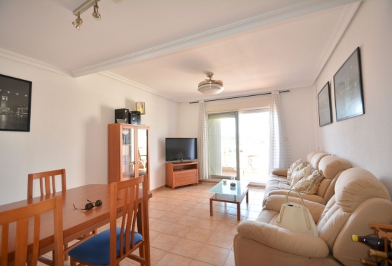 Wiederverkauf - Stadthaus - Guardamar del Segura - Costa Blanca