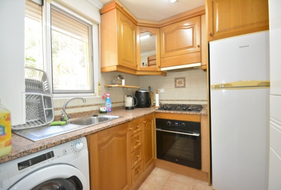 Wiederverkauf - Stadthaus - Guardamar del Segura - Costa Blanca