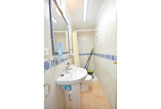 Wiederverkauf - Stadthaus - Guardamar del Segura - Costa Blanca