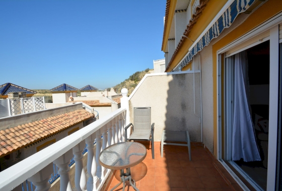 Wiederverkauf - Stadthaus - Guardamar del Segura - Costa Blanca