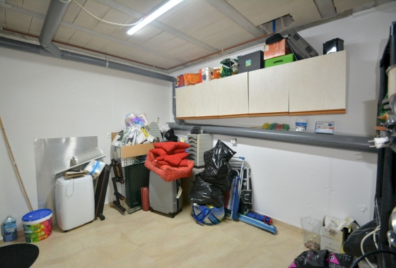 Wiederverkauf - Stadthaus - Guardamar del Segura - Costa Blanca