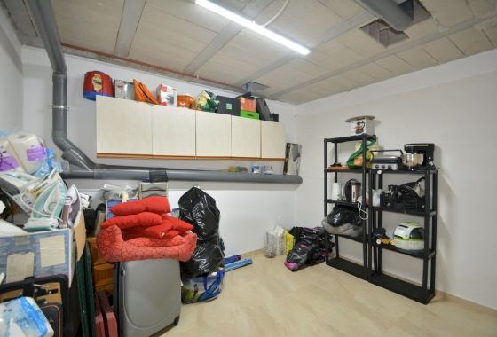 Wiederverkauf - Stadthaus - Guardamar del Segura - Costa Blanca