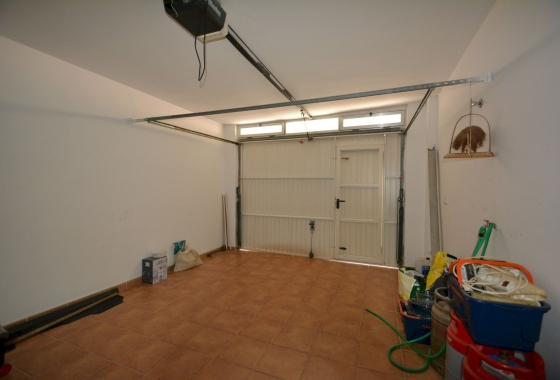 Wiederverkauf - Stadthaus - Guardamar del Segura - Costa Blanca