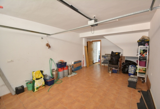 Wiederverkauf - Stadthaus - Guardamar del Segura - Costa Blanca