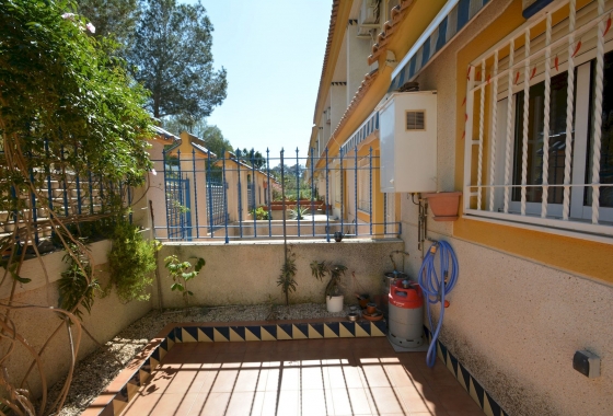 Wiederverkauf - Stadthaus - Guardamar del Segura - Costa Blanca