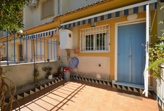 Wiederverkauf - Stadthaus - Guardamar del Segura - Costa Blanca