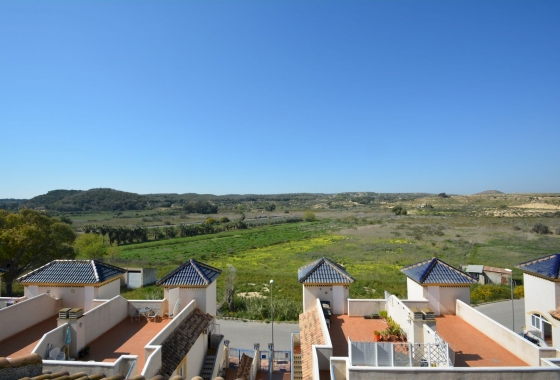 Wiederverkauf - Stadthaus - Guardamar del Segura - Costa Blanca