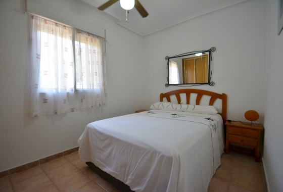 Wiederverkauf - Stadthaus - Guardamar del Segura - Costa Blanca