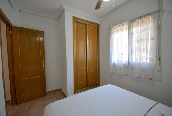 Wiederverkauf - Stadthaus - Guardamar del Segura - Costa Blanca