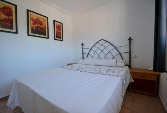 Wiederverkauf - Stadthaus - Guardamar del Segura - Costa Blanca