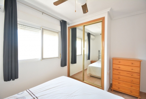 Wiederverkauf - Stadthaus - Guardamar del Segura - Costa Blanca