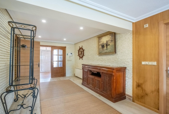 Revente - Villa - Torrevieja - El Chaparral