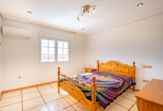 Revente - Villa - Torrevieja - El Chaparral