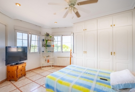 Revente - Villa - Torrevieja - El Chaparral