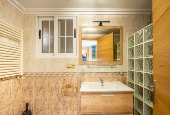 Revente - Villa - Torrevieja - El Chaparral