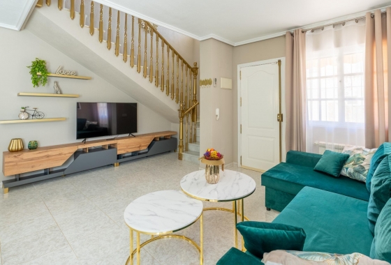 Herverkoop - Villa - Torrevieja - Los Balcones - Los Altos del Edén