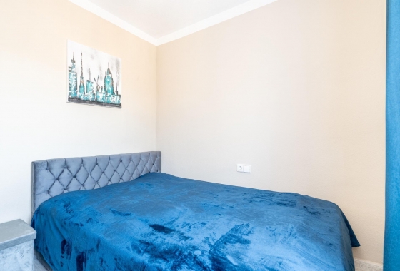 Herverkoop - Villa - Torrevieja - Los Balcones - Los Altos del Edén