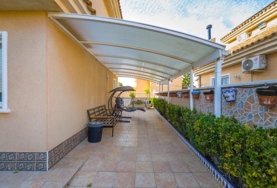 Herverkoop - Villa - Torrevieja - Los Balcones - Los Altos del Edén