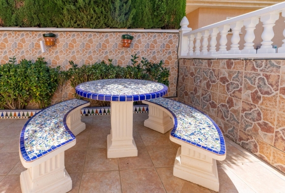 Herverkoop - Villa - Torrevieja - Los Balcones - Los Altos del Edén