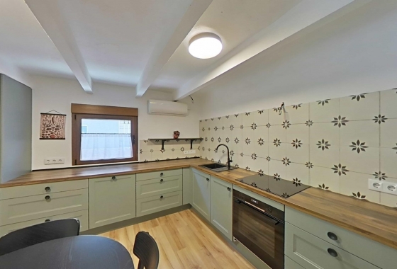 Resale - Townhouse - Formentera del Segura - Centro