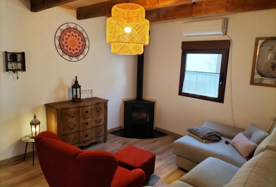 Resale - Townhouse - Formentera del Segura - Centro