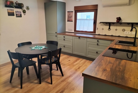 Resale - Townhouse - Formentera del Segura - Centro