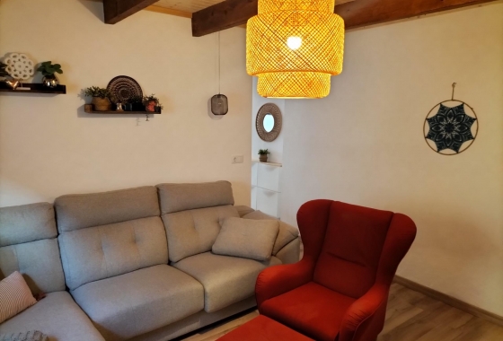 Resale - Townhouse - Formentera del Segura - Centro