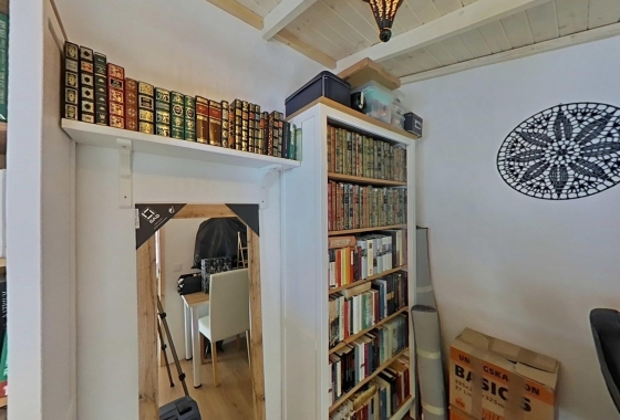 Resale - Townhouse - Formentera del Segura - Centro