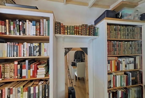 Resale - Townhouse - Formentera del Segura - Centro