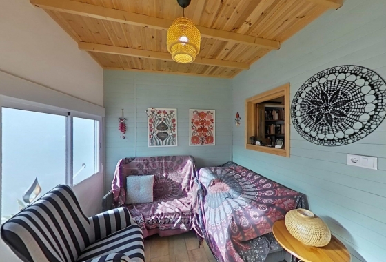 Resale - Townhouse - Formentera del Segura - Centro