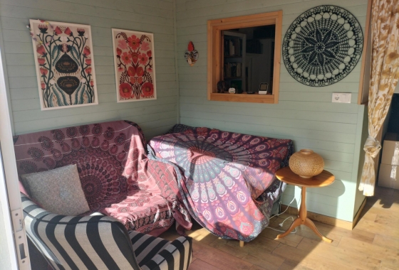 Resale - Townhouse - Formentera del Segura - Centro