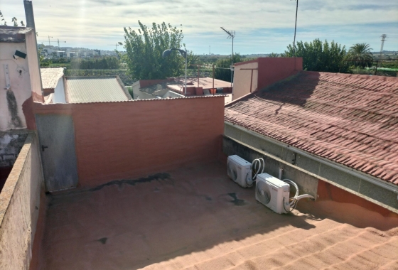 Resale - Townhouse - Formentera del Segura - Centro