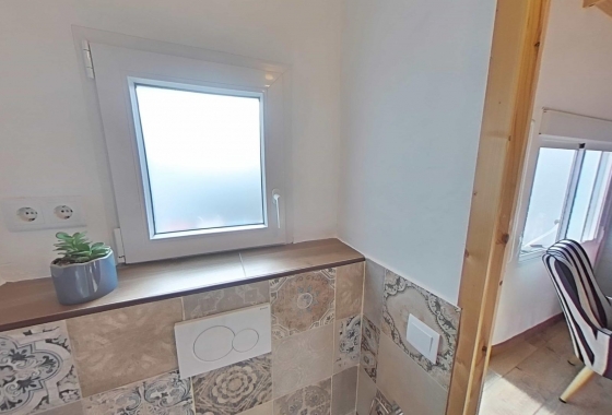 Resale - Townhouse - Formentera del Segura - Centro