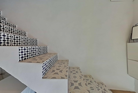 Resale - Townhouse - Formentera del Segura - Centro