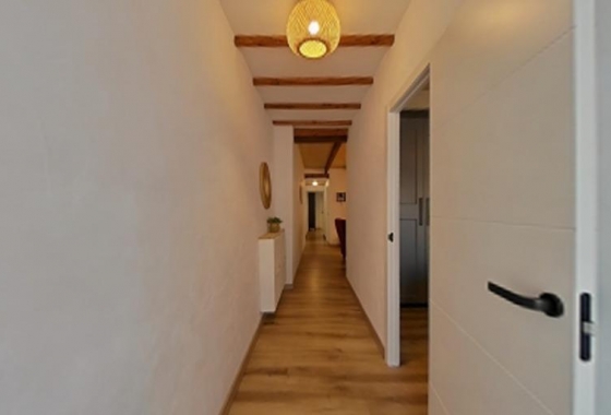 Resale - Townhouse - Formentera del Segura - Centro