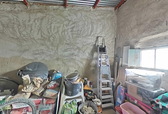 Resale - Townhouse - Formentera del Segura - Centro