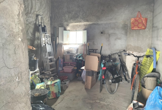 Resale - Townhouse - Formentera del Segura - Centro